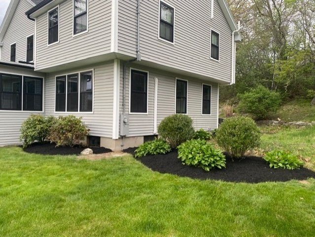 36 Fisher Road, Southborough, MA 01772