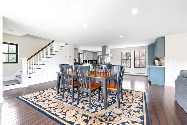 36 Fisher Road, Southborough, MA 01772