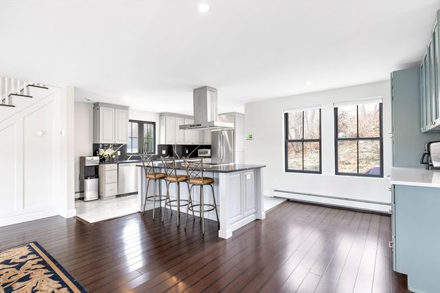 36 Fisher Road, Southborough, MA 01772