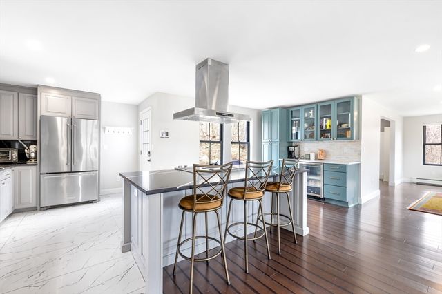 36 Fisher Road, Southborough, MA 01772