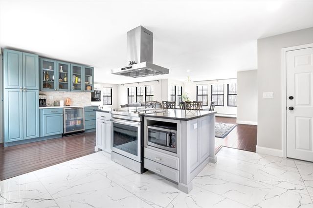 36 Fisher Road, Southborough, MA 01772