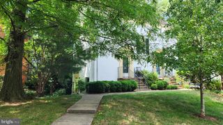 3476 MARTHA CUSTIS DR, Alexandria, VA 22302