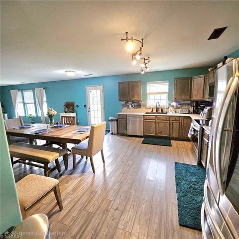 4555 Ramseur Drive, Winston-salem, NC 27101
