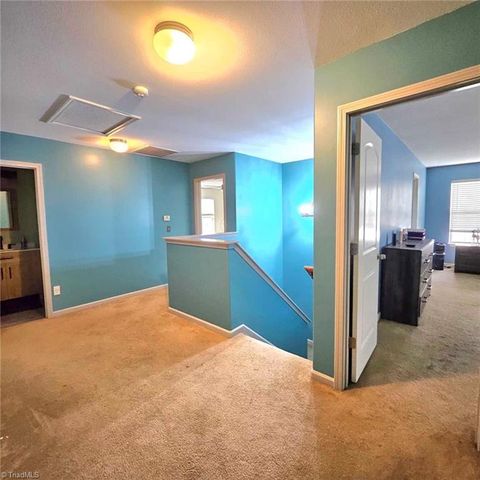 4555 Ramseur Drive, Winston-salem, NC 27101