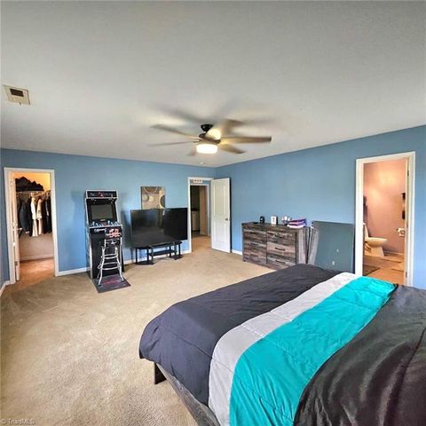 4555 Ramseur Drive, Winston-salem, NC 27101