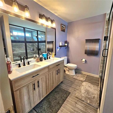 4555 Ramseur Drive, Winston-salem, NC 27101