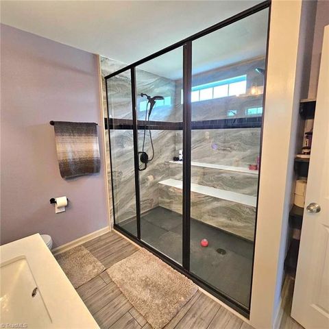 4555 Ramseur Drive, Winston-salem, NC 27101