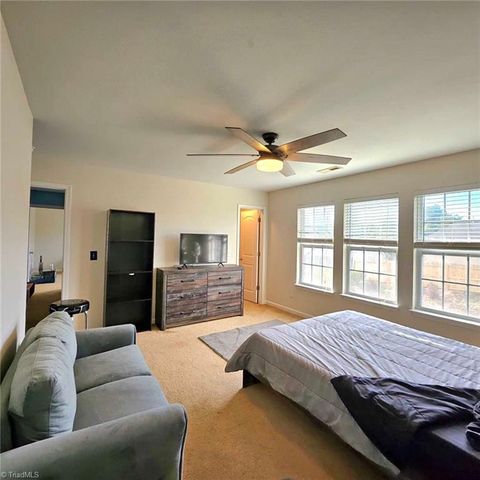 4555 Ramseur Drive, Winston-salem, NC 27101