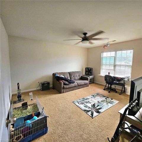 4555 Ramseur Drive, Winston-salem, NC 27101