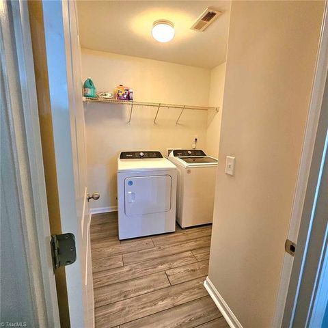 4555 Ramseur Drive, Winston-salem, NC 27101