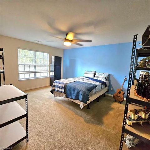 4555 Ramseur Drive, Winston-salem, NC 27101