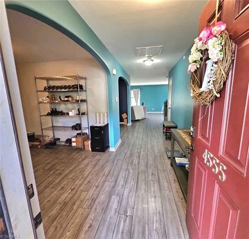 4555 Ramseur Drive, Winston-salem, NC 27101