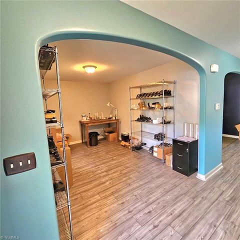4555 Ramseur Drive, Winston-salem, NC 27101