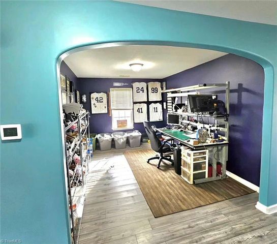 4555 Ramseur Drive, Winston-salem, NC 27101