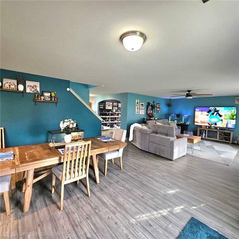 4555 Ramseur Drive, Winston-salem, NC 27101