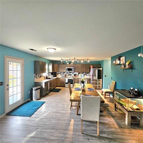 4555 Ramseur Drive, Winston-salem, NC 27101