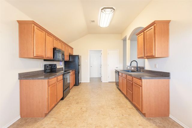 1105 Antoinette Drive, Princeton, TX 75407