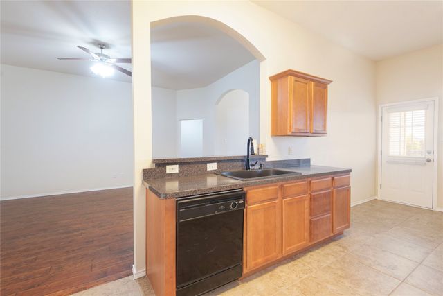 1105 Antoinette Drive, Princeton, TX 75407