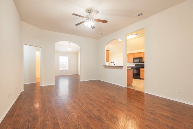 1105 Antoinette Drive, Princeton, TX 75407