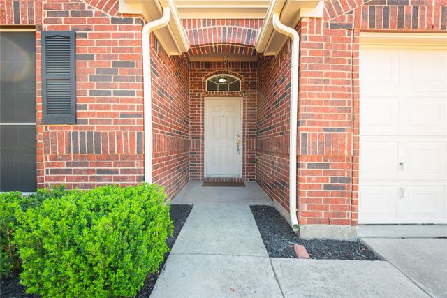 1105 Antoinette Drive, Princeton, TX 75407