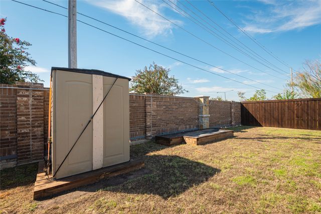 1105 Antoinette Drive, Princeton, TX 75407
