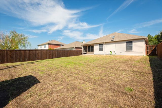 1105 Antoinette Drive, Princeton, TX 75407