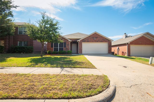 1105 Antoinette Drive, Princeton, TX 75407
