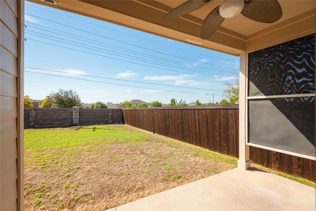 1105 Antoinette Drive, Princeton, TX 75407