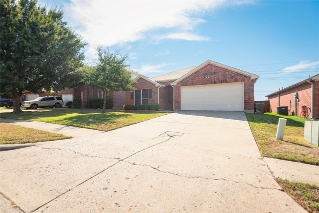 1105 Antoinette Drive, Princeton, TX 75407