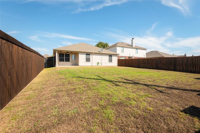 1105 Antoinette Drive, Princeton, TX 75407
