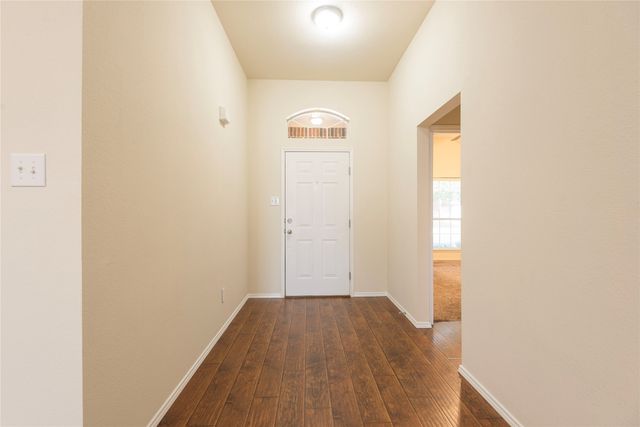 1105 Antoinette Drive, Princeton, TX 75407