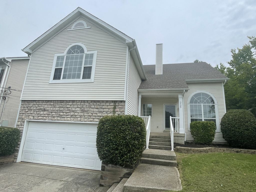 3729 Asheford Trce, Antioch, TN 37013