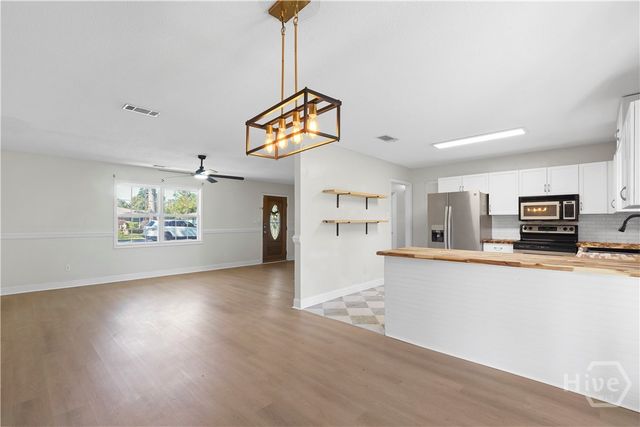 1110 Juanita Street, Savannah, GA 31410