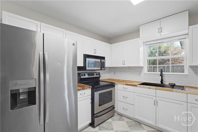 1110 Juanita Street, Savannah, GA 31410