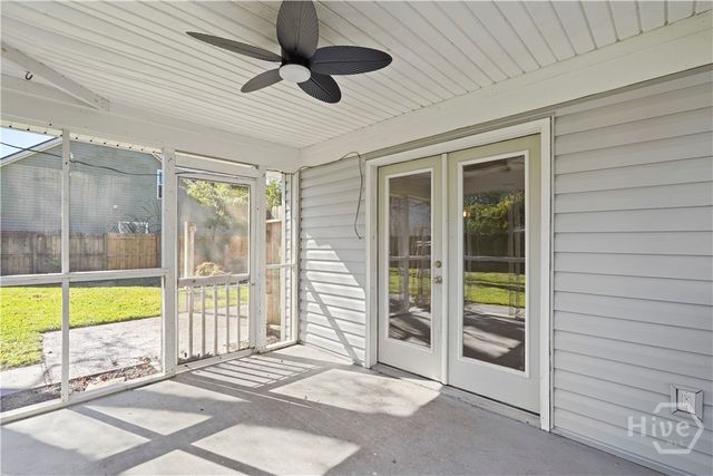 1110 Juanita Street, Savannah, GA 31410