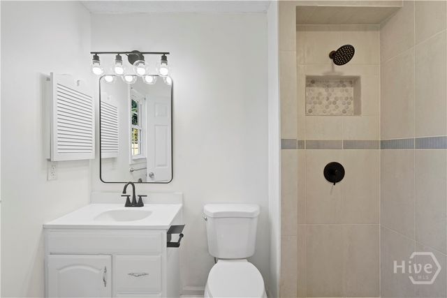 1110 Juanita Street, Savannah, GA 31410