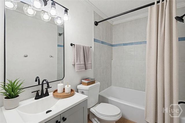 1110 Juanita Street, Savannah, GA 31410