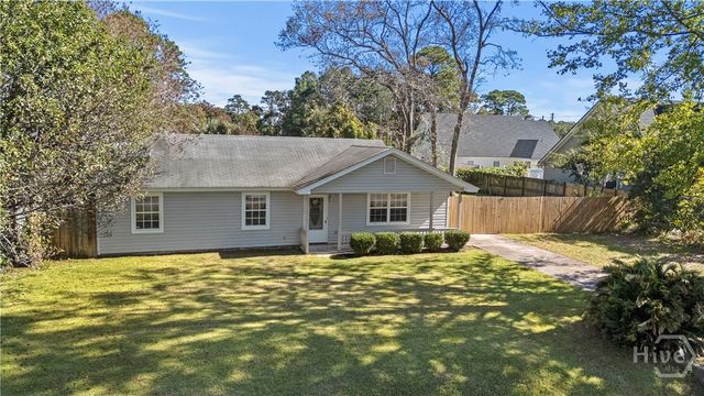 1110 Juanita Street, Savannah, GA 31410