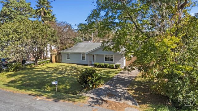 1110 Juanita Street, Savannah, GA 31410