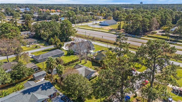 1110 Juanita Street, Savannah, GA 31410