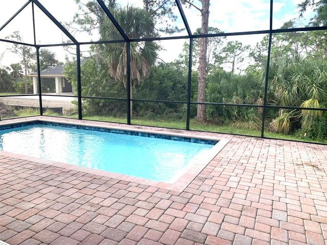 289 ANTIS DRIVE, Rotonda West, FL 33947