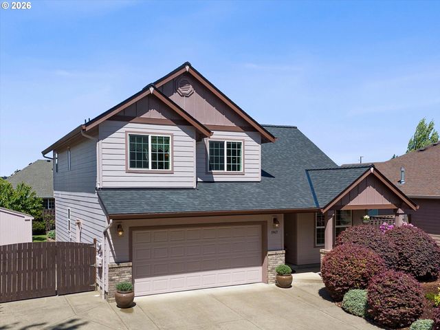 1967 Nw PENNY Ln, Mc Minnville, OR 97128