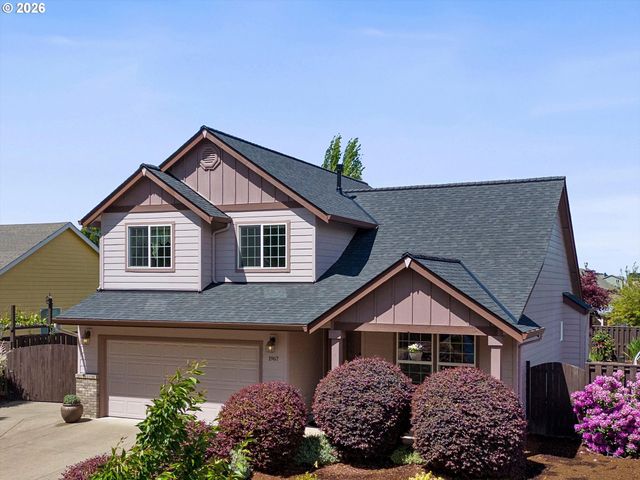 1967 Nw PENNY Ln, Mc Minnville, OR 97128