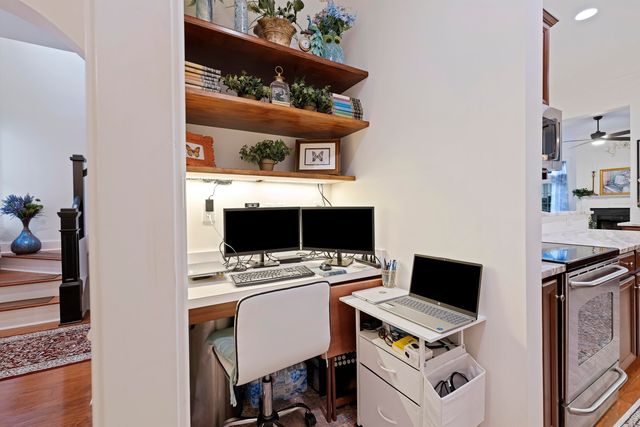 1772 Tennyson Row, Mount Pleasant, SC 29466