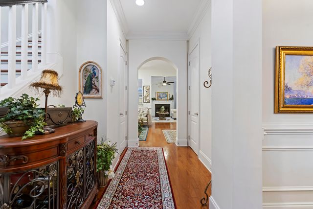 1772 Tennyson Row, Mount Pleasant, SC 29466