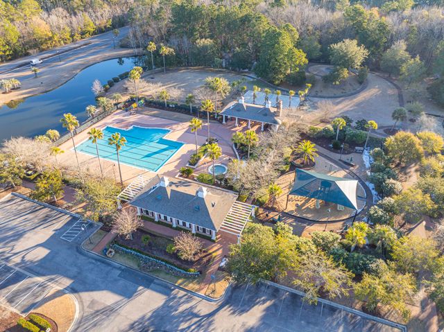 1772 Tennyson Row, Mount Pleasant, SC 29466