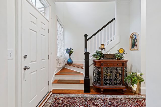 1772 Tennyson Row, Mount Pleasant, SC 29466