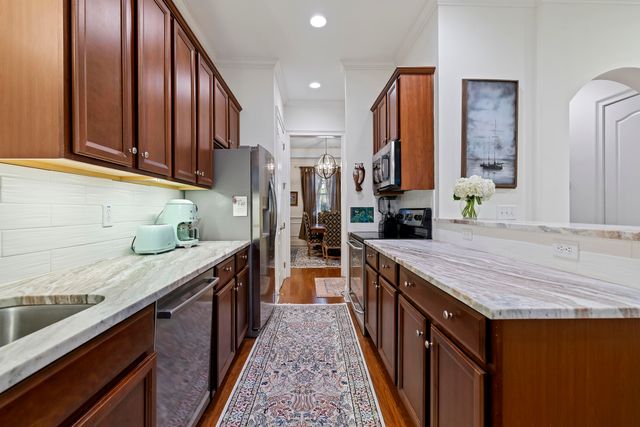 1772 Tennyson Row, Mount Pleasant, SC 29466