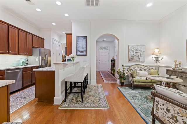 1772 Tennyson Row, Mount Pleasant, SC 29466