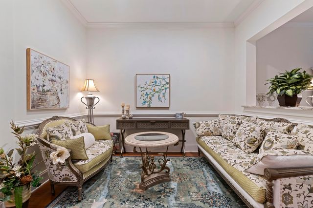 1772 Tennyson Row, Mount Pleasant, SC 29466